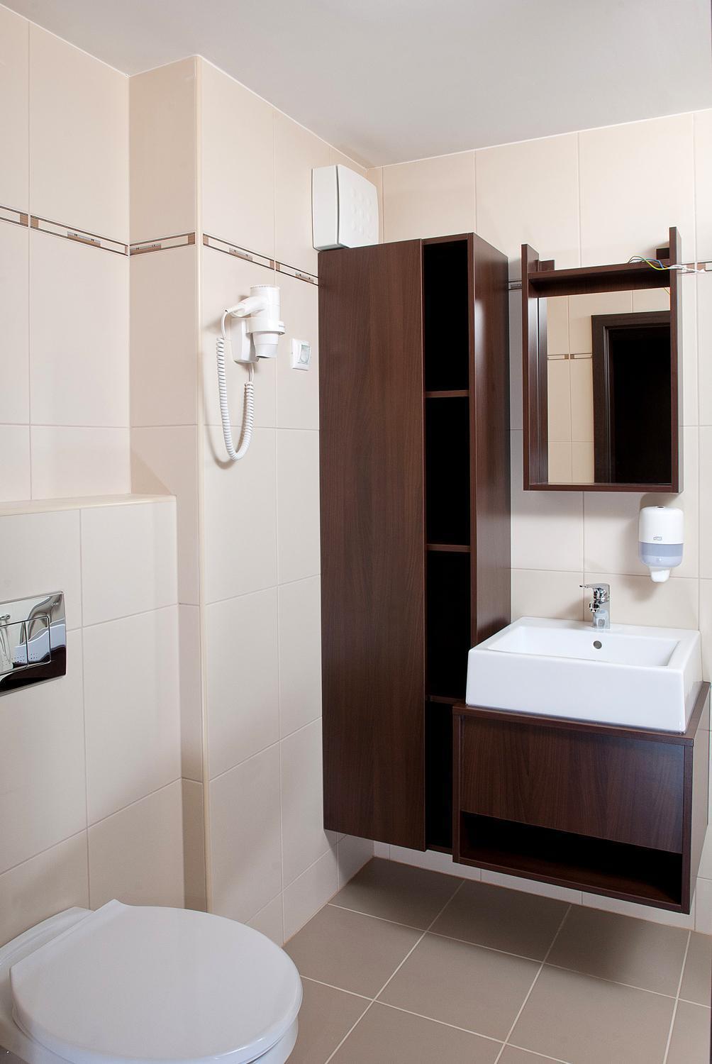 Ezuesthid Hotel Veszprém Exteriér fotografie