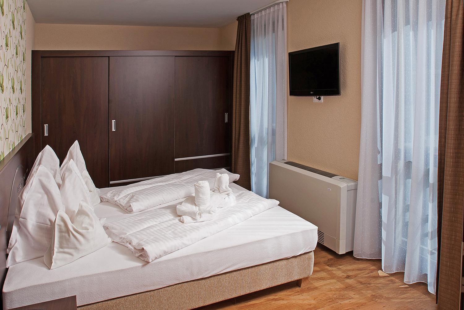 Ezuesthid Hotel Veszprém Exteriér fotografie