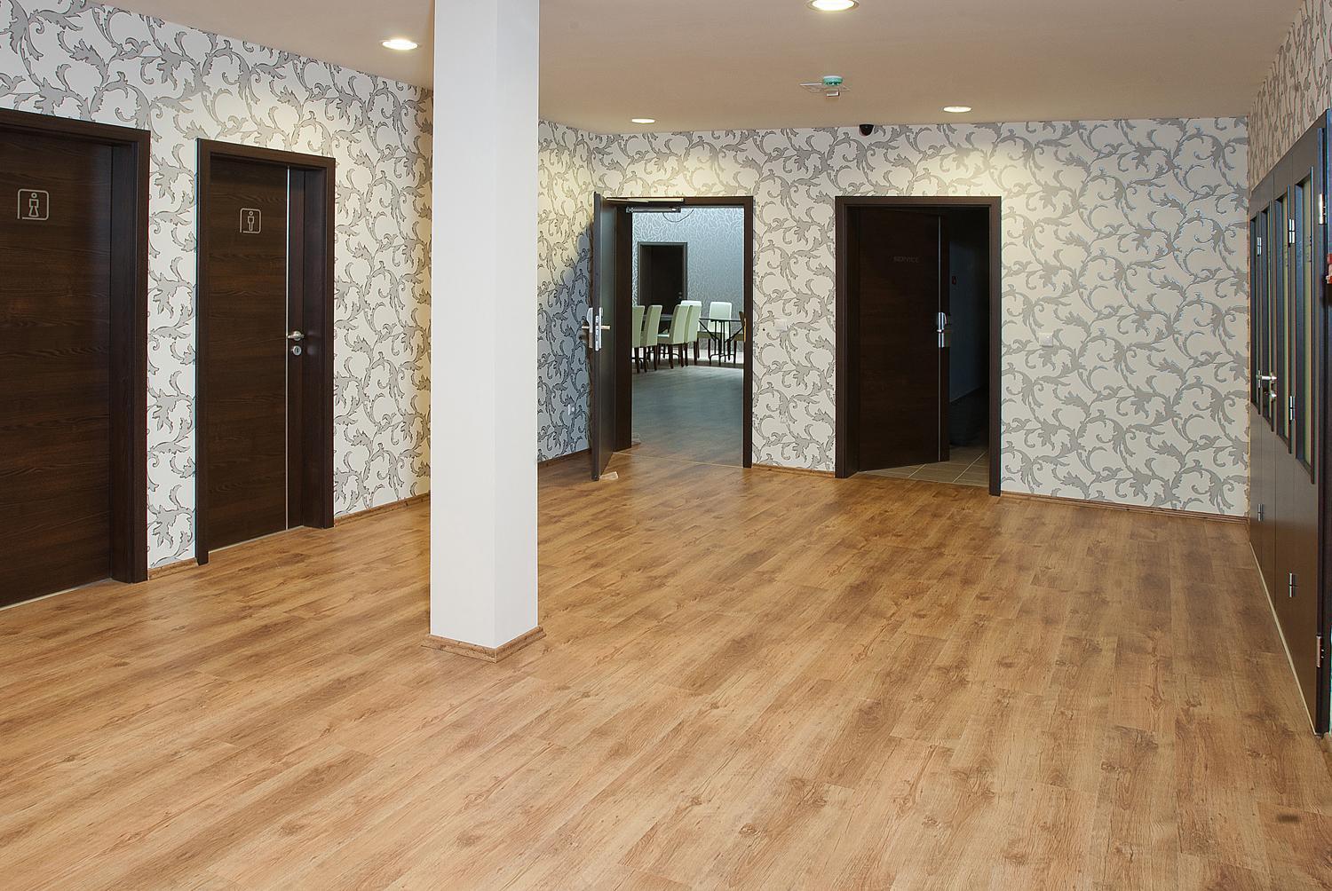 Ezuesthid Hotel Veszprém Exteriér fotografie